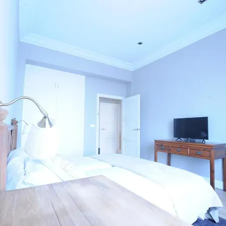 Impresionante Piso 170 M2 Centro Historico