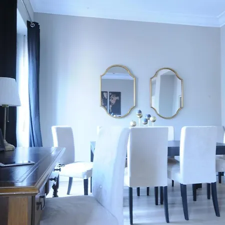 Impresionante Piso 170 M2 Centro Historico *