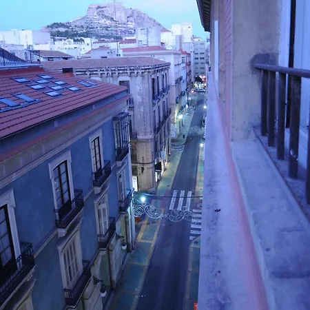 Apartment Impresionante Piso 170 M2 Centro Historico