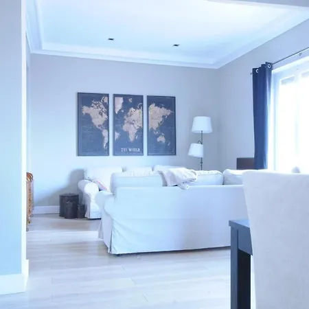Apartment Impresionante Piso 170 M2 Centro Historico Alicante
