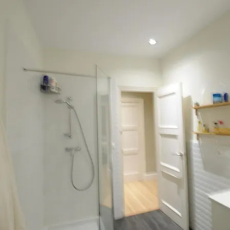 Impresionante Piso 170 M2 Centro Historico Apartment *